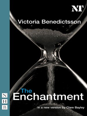 cover image of The Enchantment (NHB Classic Plays)